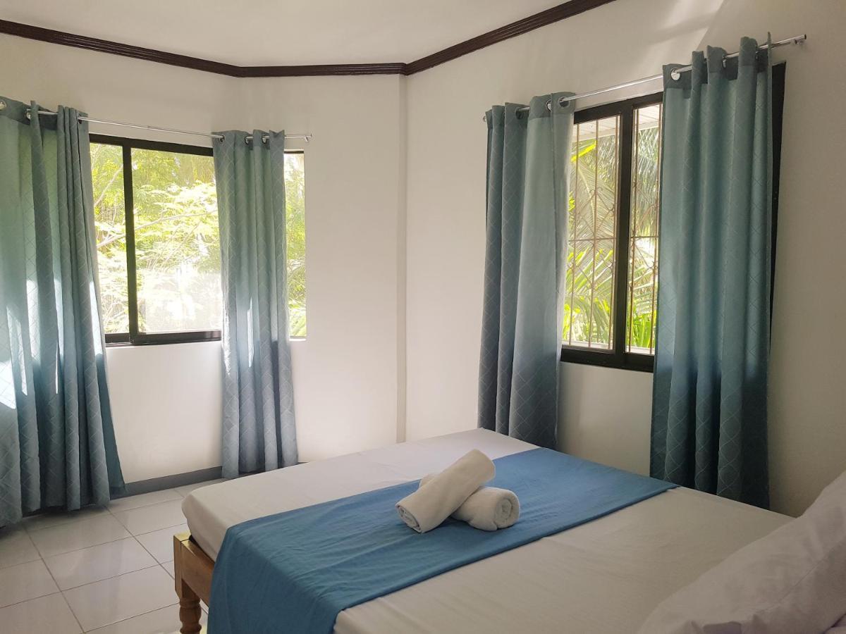 Villa Yayay Siargao General Luna  Exterior foto