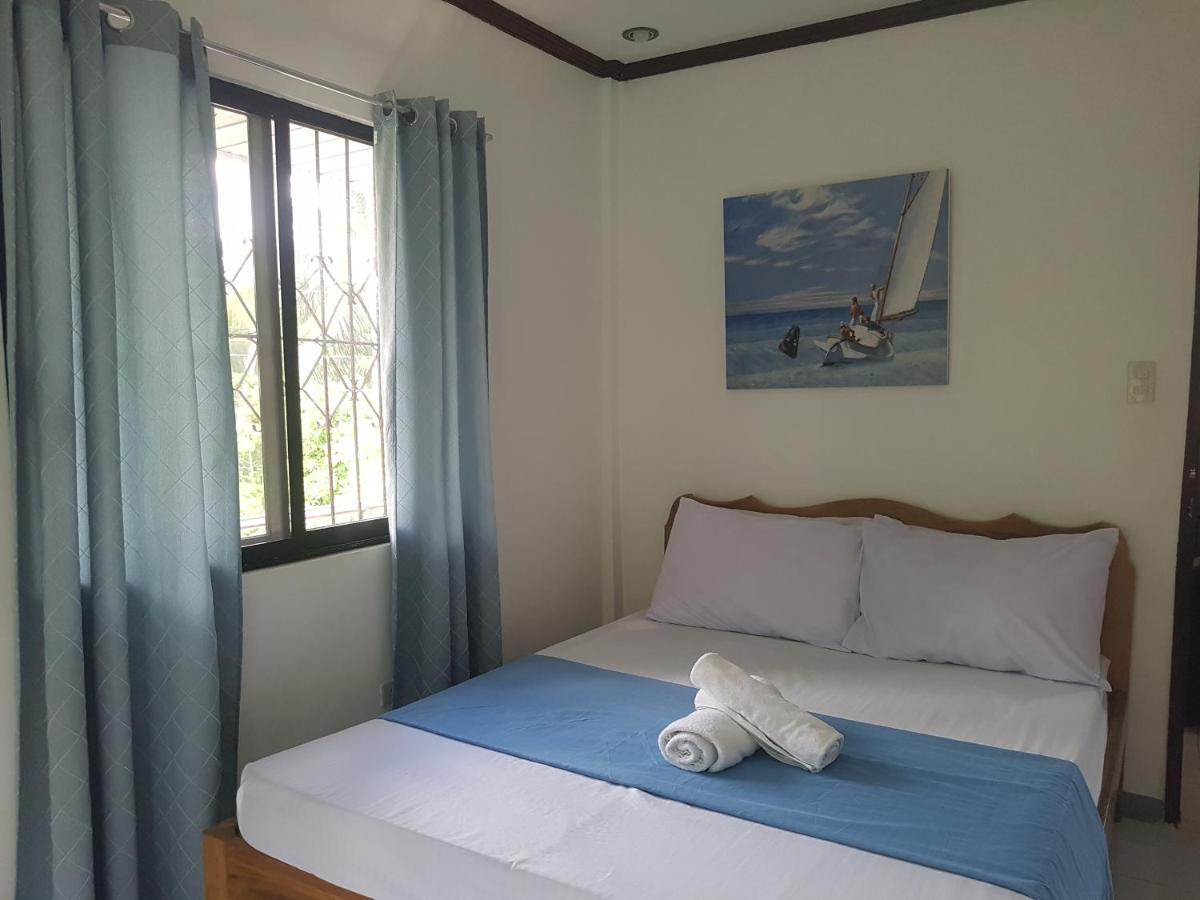 Villa Yayay Siargao General Luna  Exterior foto