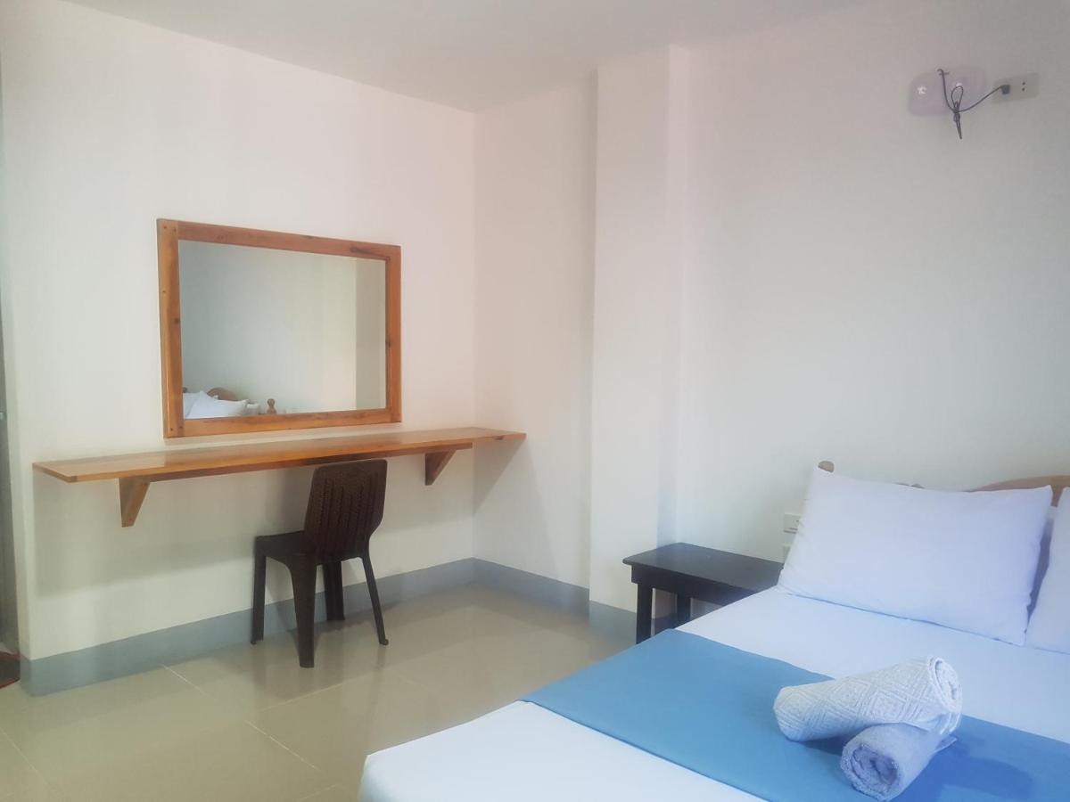 Villa Yayay Siargao General Luna  Exterior foto