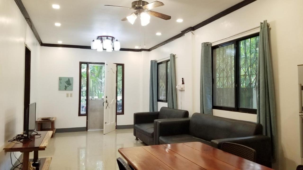 Villa Yayay Siargao General Luna  Habitación foto