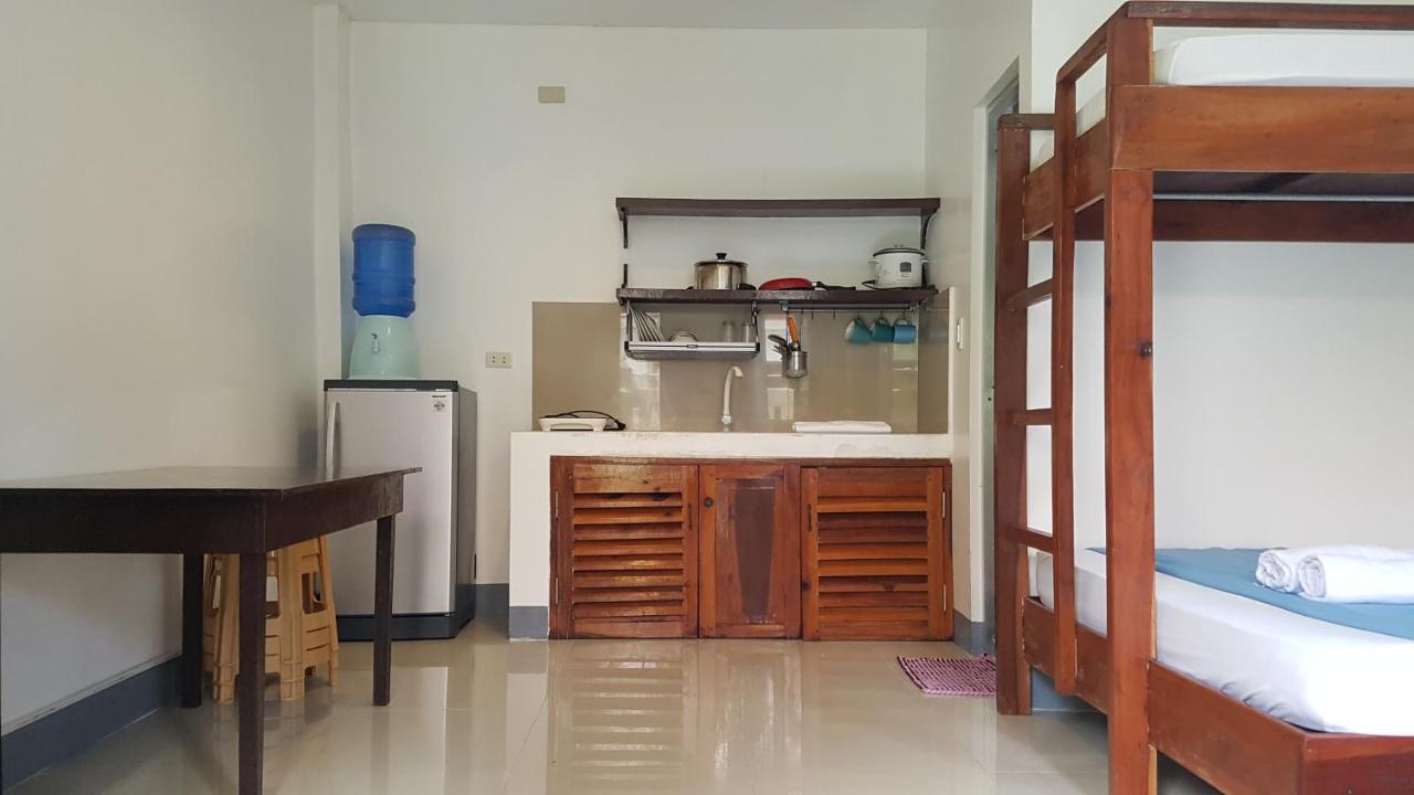 Villa Yayay Siargao General Luna  Exterior foto
