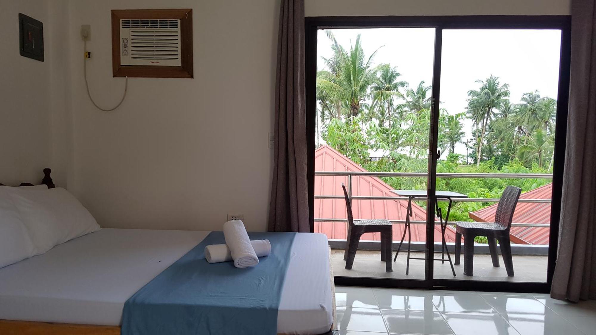 Villa Yayay Siargao General Luna  Exterior foto