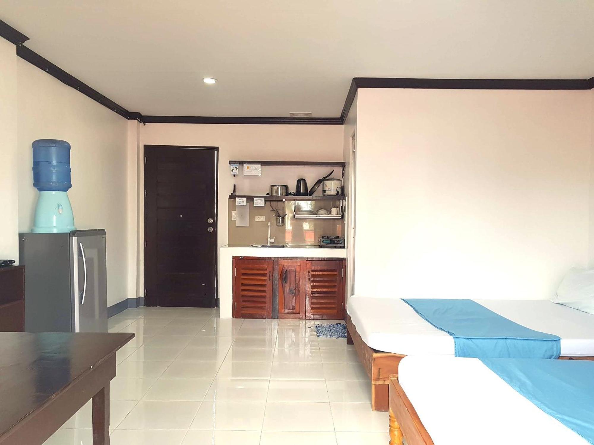 Villa Yayay Siargao General Luna  Exterior foto