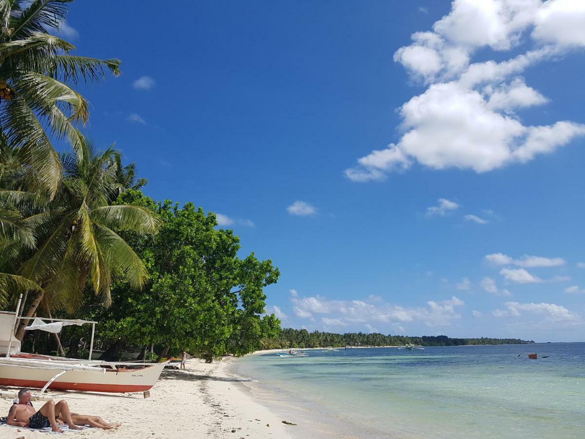Villa Yayay Siargao General Luna  Exterior foto